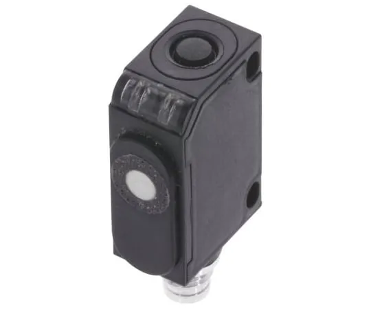64-1363-34　BALLUFF Ultrasonic Sensor Block, 20 → 250 mm, PNP-NO/NC, M8 Connector IP67　BUS R06K1-PPX-02/015-S75G