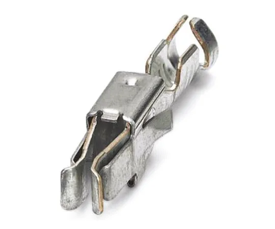 64-1308-03　Phoenix Contact MSTBC-MT 0.5-1.0 Female Crimp Terminal Contact 3190564　3190564