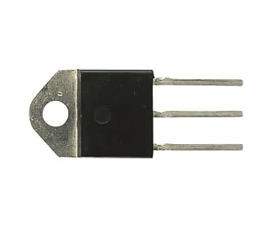64-1337-22　STMicroelectronics, BTW69-600RG, Silicon Controlled Rectifier 3-Pin, TOP3　BTW69-600RG
