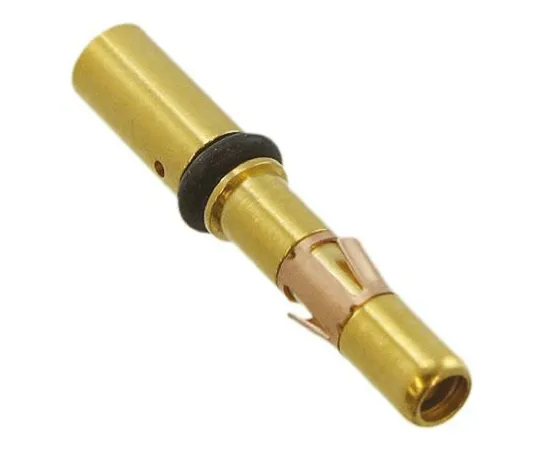 64-0687-51　Souriau RC Series, size 16 15A Female Crimp Circular Connector Contact for *** with 838 Connector, SMS Connector, UTO　RC14M25K