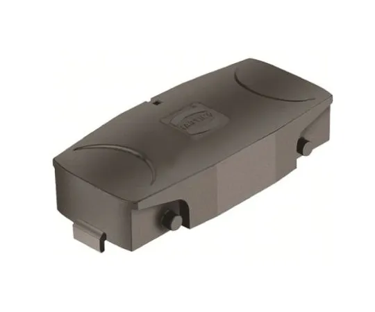 64-0648-09　Han-Eco Series Protective Cover, For Use With Heavy Duty Power Connectors, Han Eco 24B　19410245405