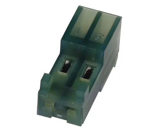 64-1258-35　TE Connectivity 2-Way IDC Connector Socket for Cable Mount, 1-Row　3-643816-2