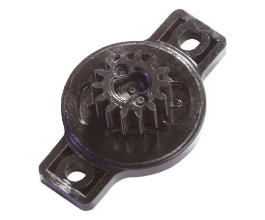 64-1260-67　ACE Rotary Damper FRT-G2-300-G1 +50°C 0°C 14 7mm 0.3±0.08Ncm Rotary Damper　FRT-G2-300-G1