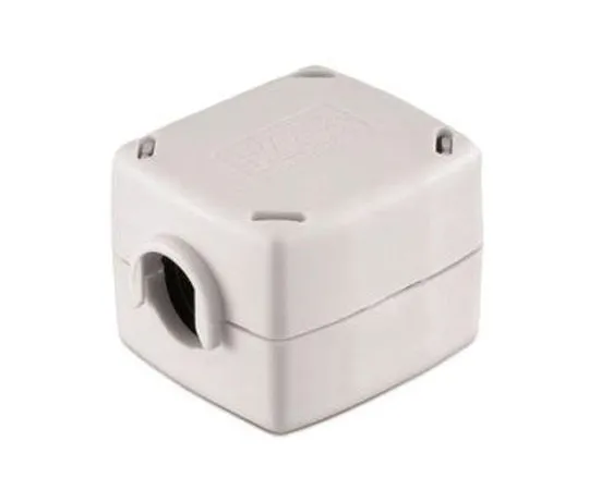 64-1370-37　Wurth Elektronik Openable Ferrite Sleeve, 35.1 x 31 x 28mm, For General Application, Safety Relevant Application,　74271722S
