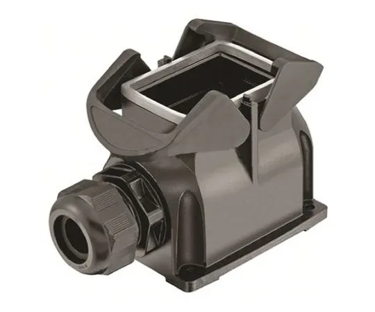 64-0647-90　Han-Eco Series size 6 B Bulkhead Housing　19413060232