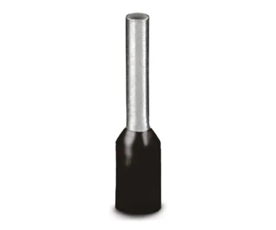 64-1308-16　Ferrule, 24 mm,  black　3200056