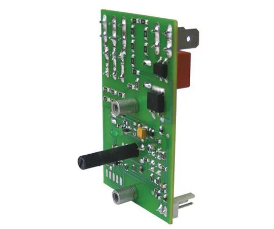 64-1330-07　Tempatron On/Off Temperature Controller, 70 x 45mm, NTC Input, 230 V ac Supply　MINITHERM6-MCU-110V