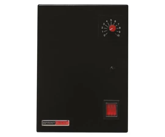 64-1409-40　Sprint Electric, DC Motor Controller, 1 Phase, Voltage Control, 110 V ac, 240 V ac, 3.7 A, Surface Mount　370E