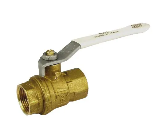 64-1351-83　RS PRO Process Ball Valve 1/2in　812-5135