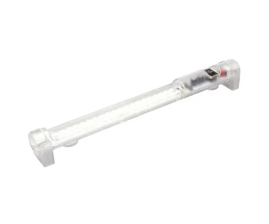 64-1335-61　Stego Elektrotechnik 5 W LED Enclosure Light, 24 → 48 V dc　02540.1-01