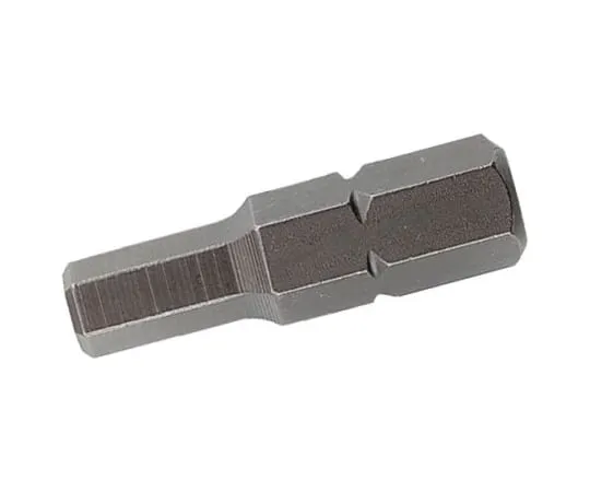 64-1264-98　Facom Hexagon Bit, 6 mm　ENH.206