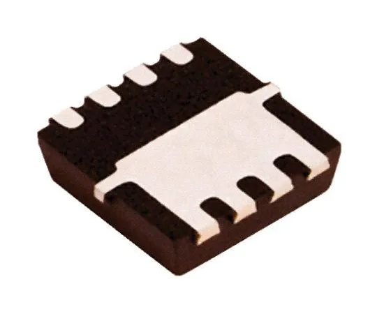 64-1317-92　FDMC86116LZ N-Channel MOSFET, 7.5 A, 100 V PowerTrench, 8-Pin Power 33 ON Semiconductor　FDMC86116LZ