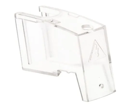 64-0651-83　Socomec Terminal Shroud, For Use With Sirco M3　2294 1011