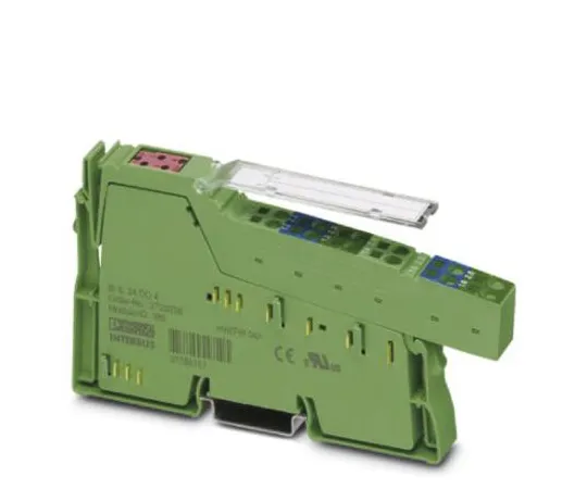 64-1292-15　Phoenix Contact Terminal Block　2861276