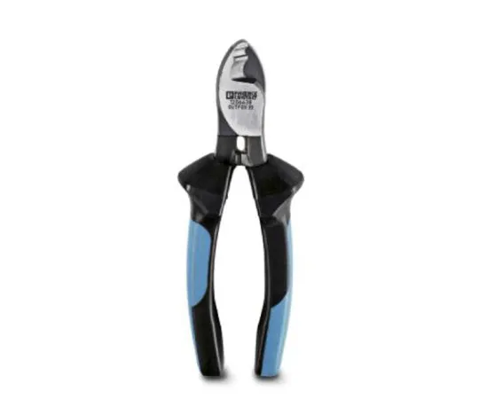 64-1302-60　Phoenix Contact 165mm Cable Cutter For Aluminium, Copper, 35mm cutting capacity　1212128