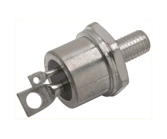 64-1385-95　Vishay, VS-50RIA20, Thyristor, 200V 80A, 250mA 2-Pin, TO-65　VS-50RIA20