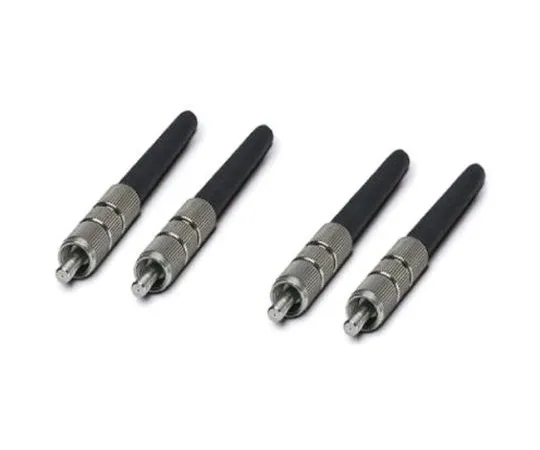64-1292-50　Phoenix Contact FSMA Simplex Fibre Optic Connector, 2dB Insertion Loss　2799487