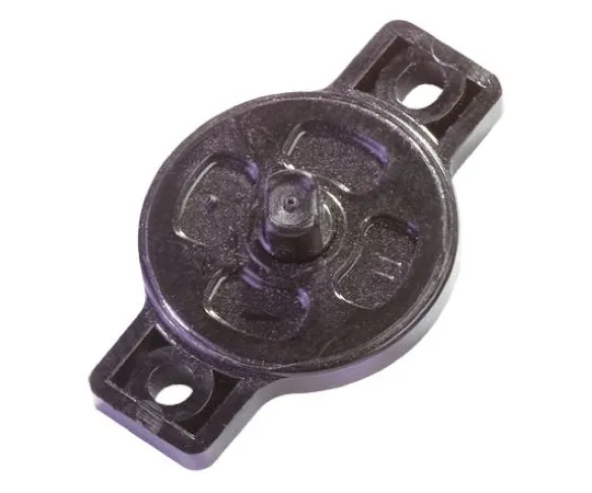64-1260-60　ACE Rotary Damper FRT-G2-200 +50°C 0°C 14 7mm 0.2±0.07Ncm Rotary Damper　FRT-G2-200