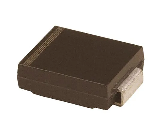 64-1397-48　Vishay SMCJ45CA-E3/57T, Bi-Directional TVS Diode, 1500W, 2-Pin DO-214AB　SMCJ45CA-E3/57T