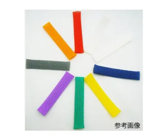 64-0691-20　FLC Tube Ash 10m　FLC-9GY-10