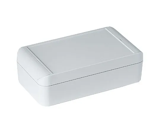 64-1398-09　ROLEC Star Case, Thermoplastic Enclosure, IP66, 180 x 150 x 60mm　230.150.000