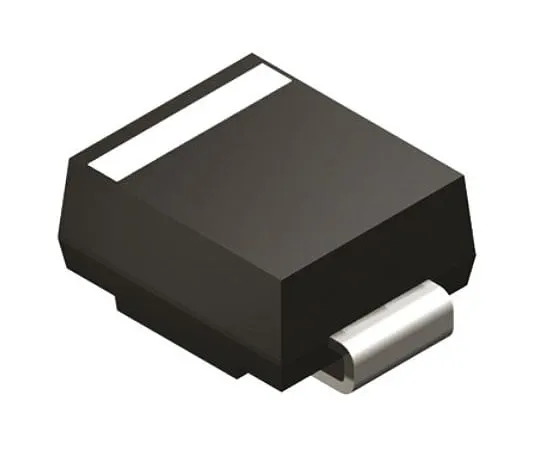64-1394-88　Vishay 100V 2A, Schottky Diode, 2-Pin DO-214AA SS2H10HE3_A/H　SS2H10HE3_A/H