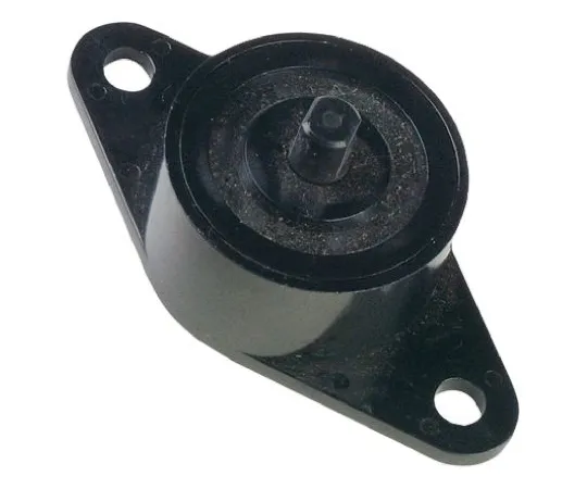 64-1260-81　ACE Rotary Damper FRT-D2-102 +50°C 0°C 12 12mm 10±2Ncm Rotary Damper　FRT-D2-102