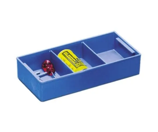 64-0649-40　Eurobox Toolbox Insert Tray 315x170x60mm　40624