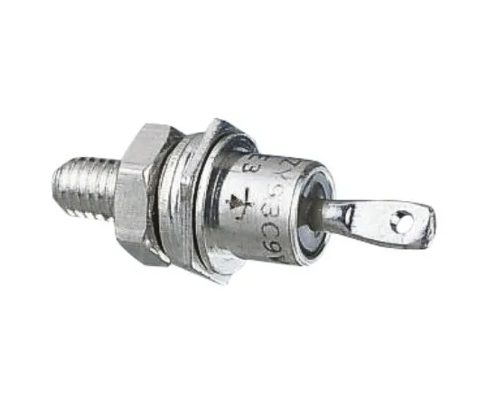 64-1385-71　Vishay 800V 12A, Silicon Junction Diode, 2-Pin DO-203AA VS-1N3671RA　VS-1N3671RA