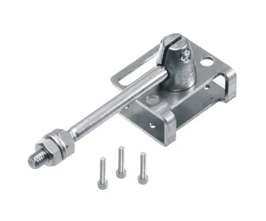 64-1385-07　Pepperl + Fuchs Mounting Bracket, For Use With RL31 Series Sensor　OMH-RL31-06
