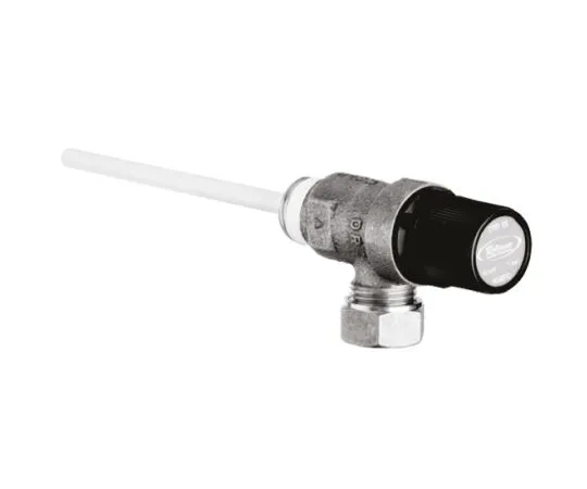 64-1265-49　Reliance 7bar Temperature and Pressure Relief Valve with Male 15 mm Compression Connection　PTEM550759