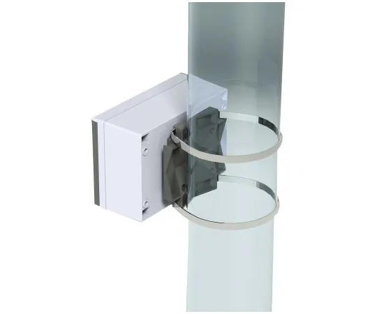 64-1398-03　ROLEC Mounting Kit for *** with technoPLUS Enclosure　501.100.000