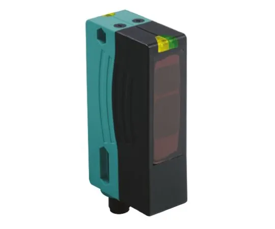 64-0663-06　Pepperl + Fuchs Photoelectric Sensor Background Suppression 20 → 2000 mm Detection Range PNP　RL28-8-H-2000-IR/47/105
