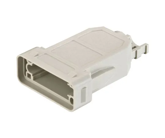 64-1312-49　Han-Modular Series Connector Hood　09140010722