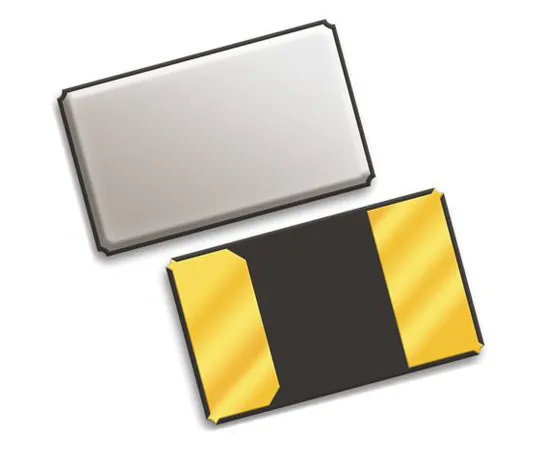 64-1368-49　QANTEK 32.768kHz Crystal ±20ppm SMD 2-Pin 2 x 1.2 x 0.6mm　QTC232.76812B2R