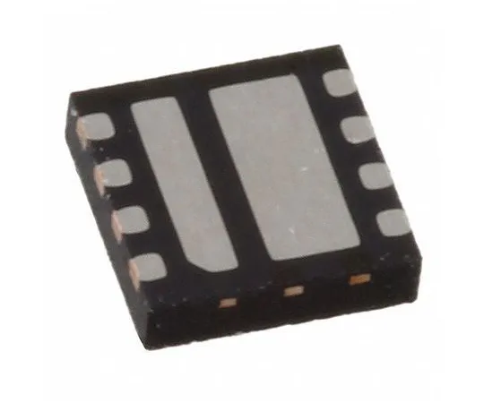 64-1317-89　FDMC7208S Dual N-Channel MOSFET, 12 A, 16 A, 30 V PowerTrench, SyncFET, 8-Pin Power 33 ON Semiconductor　FDMC7208S
