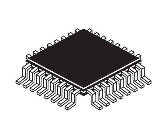 64-1399-65　Silicon Labs C8051F412-GQ, 8bit 8051 Microcontroller, 50MHz, 16 kB Flash, 32-Pin LQFP　C8051F412-GQ