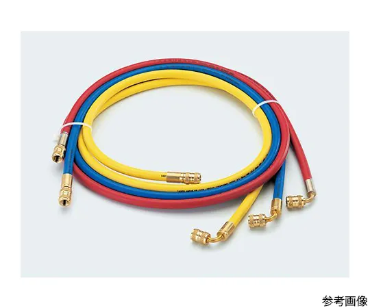 64-0808-76　Charge Hose Set　TA137H