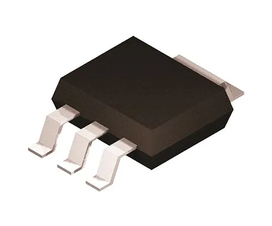 64-1378-65　Nexperia PBHV9115Z,115 PNP Transistor, 1 A, 150 V, 3 + Tab-Pin SOT-223　PBHV9115Z,115