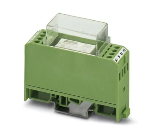64-1292-29　Phoenix Contact Chassis Mount Interface Relay Module, SPDT　2949787