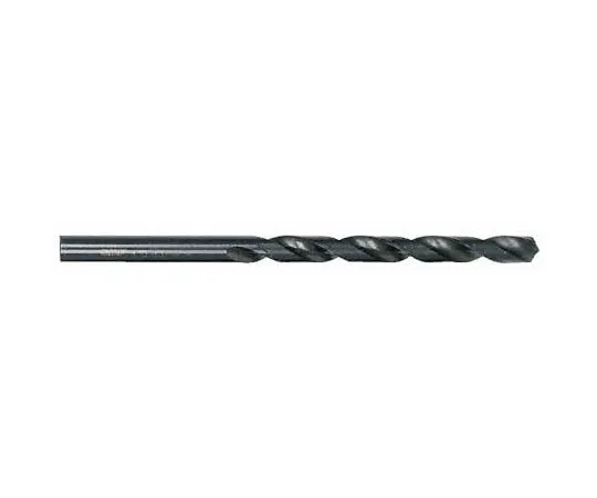 64-1255-29　Dormer A110 HSS 10.2mm Long Drill Bit, 184 mm Plain Shank　A110  10.2MM