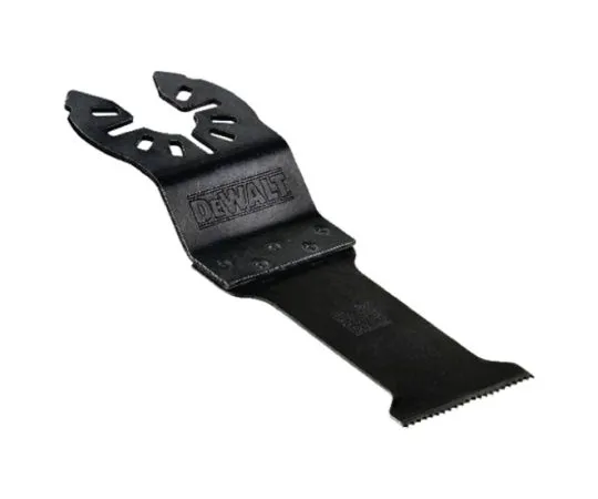 64-1260-44　DeWALT 43 mm Multi-Tool Fast Cut Wood Blade for *** with Oscillating Multi Tool　DT20701-QZ