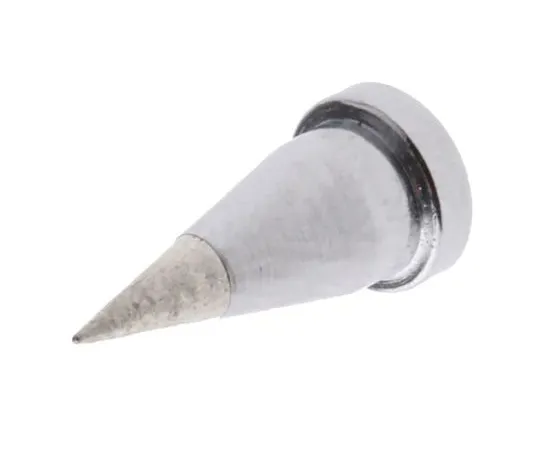 64-1284-41　RS 0.25 mm Conical Sharp Soldering Iron Tip for *** with DS90 Solder Iron　799-8954