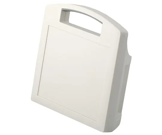 64-1397-95　OKW, ABS, Handheld Enclosure, IP54 ,270 mm x 247 mm x 91 mm　B4210107 + B4310001
