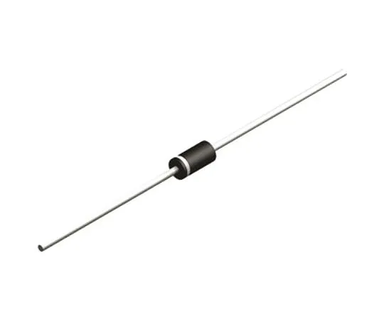 64-1354-10　Vishay, 3.3V Zener Diode 2% 1.3 W Through Hole 2-Pin DO-41　BZX85B3V3-TR