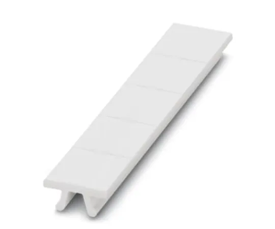 64-1303-88　Phoenix Contact ZB 12:UNPRINTED Series Marker Strip　0812120