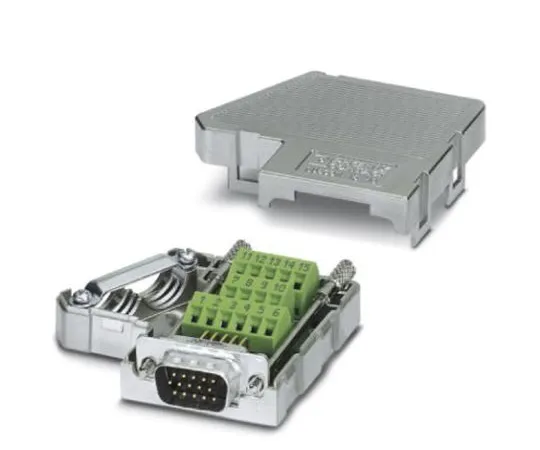 64-1292-53　Phoenix Contact Connector　5604602