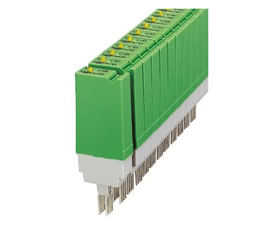 64-1292-36　Phoenix Contact ST Series 24V ac/dc Solid State Relay　2823625