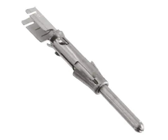 64-1247-78　Souriau UTS Series, size 16 Male Crimp Circular Connector Contact for *** with Circular Connector, Wire size 18　SM16ML11S18