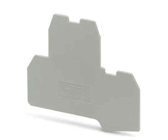 64-1305-25　Phoenix Contact D-UKKB 10 Series End Cover　3001394